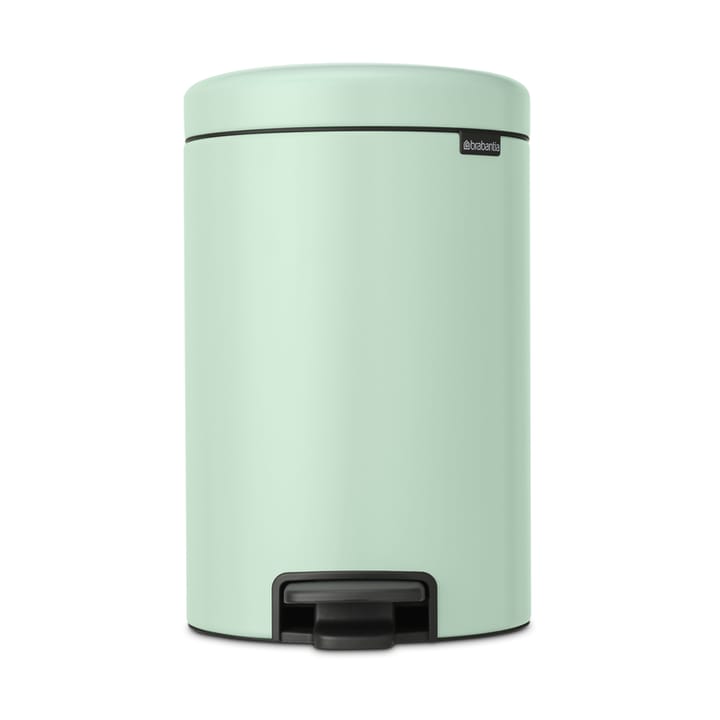 New Icon κάδος με πεντάλ 12 l - Jade Green - Brabantia