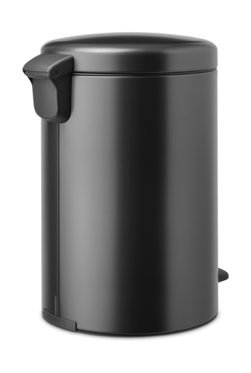 New Icon κάδος με πεντάλ 20 l - Confident Grey - Brabantia