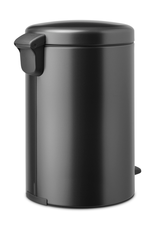 New Icon κάδος με πεντάλ 20 l - Confident Grey - Brabantia