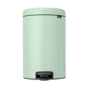 New Icon κάδος με πεντάλ 20 l - Jade Green - Brabantia
