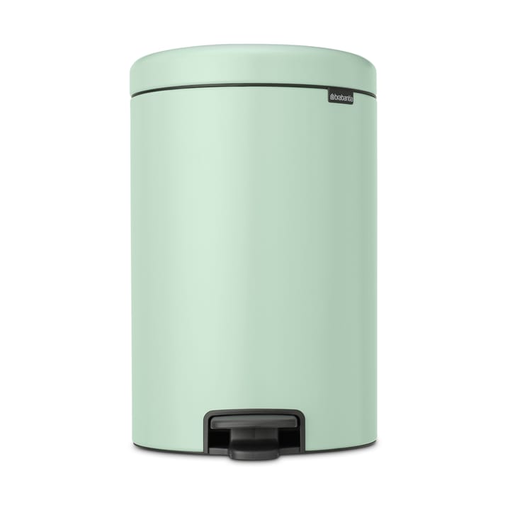 New Icon κάδος με πεντάλ 20 l - Jade Green - Brabantia