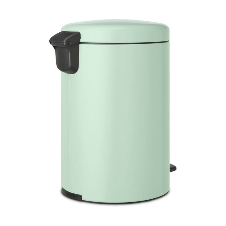 New Icon κάδος με πεντάλ 20 l, Jade Green Brabantia