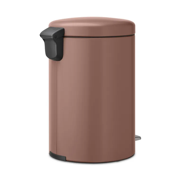 New Icon κάδος με πεντάλ 20 l, Satin Taupe Brabantia