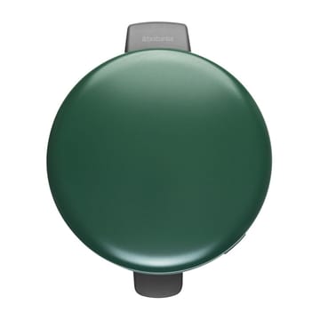 New Icon κάδος με πεντάλ 20 l - Πράσινο του πεύκου - Brabantia