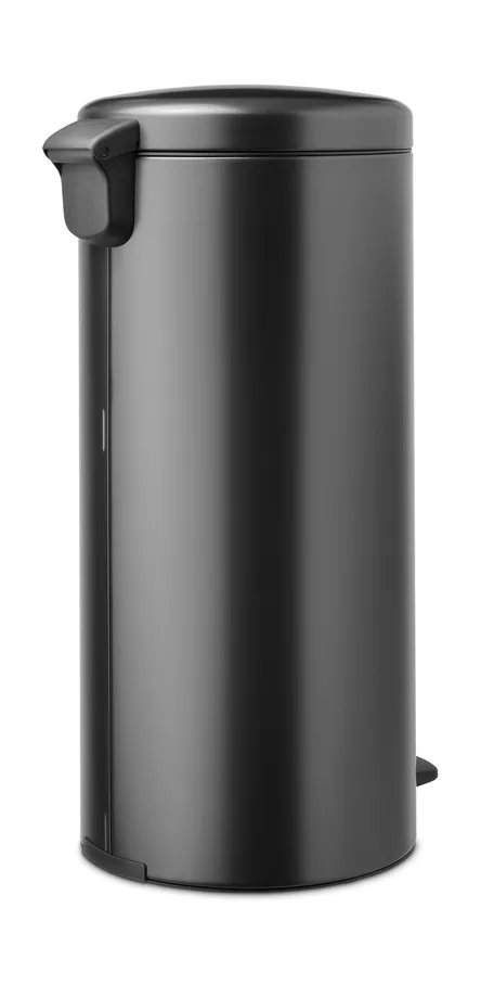 New Icon κάδος με πεντάλ 30 l, Confident Grey Brabantia