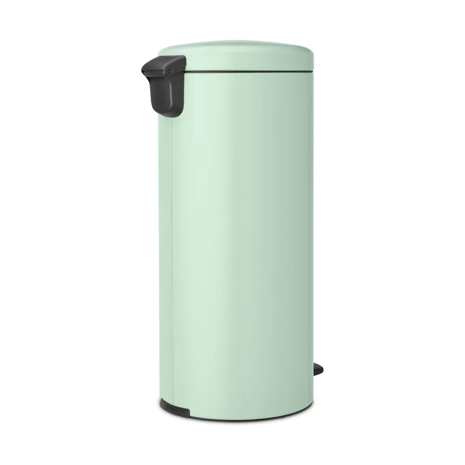 New Icon κάδος με πεντάλ 30 l, Jade Green Brabantia