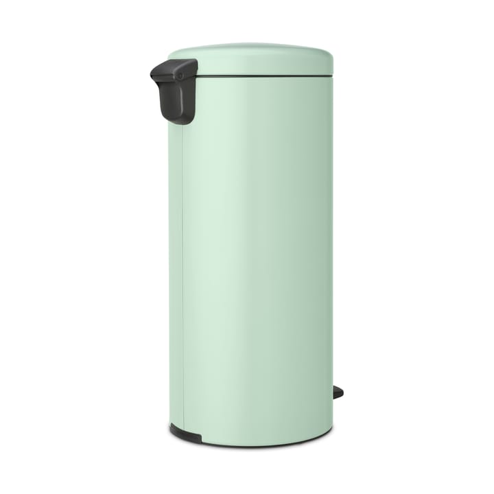 New Icon κάδος με πεντάλ 30 l - Jade Green - Brabantia