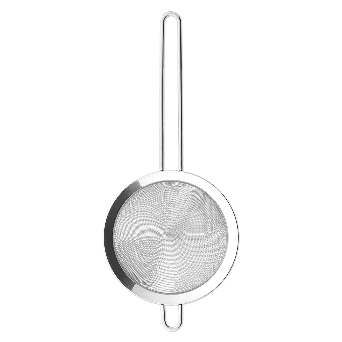 Profile κόσκινο 12,5 cm, Λαμπερό ατσάλι Brabantia