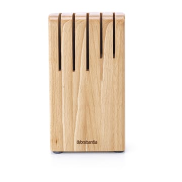 Profile θήκη μαχαιριών 22 cm - Ξύλο - Brabantia