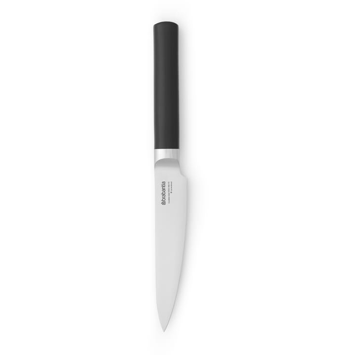 Profile μαχαίρι για κρέας 30 cm - Μαύρο-ανοξείδωτο ατσάλι - Brabantia