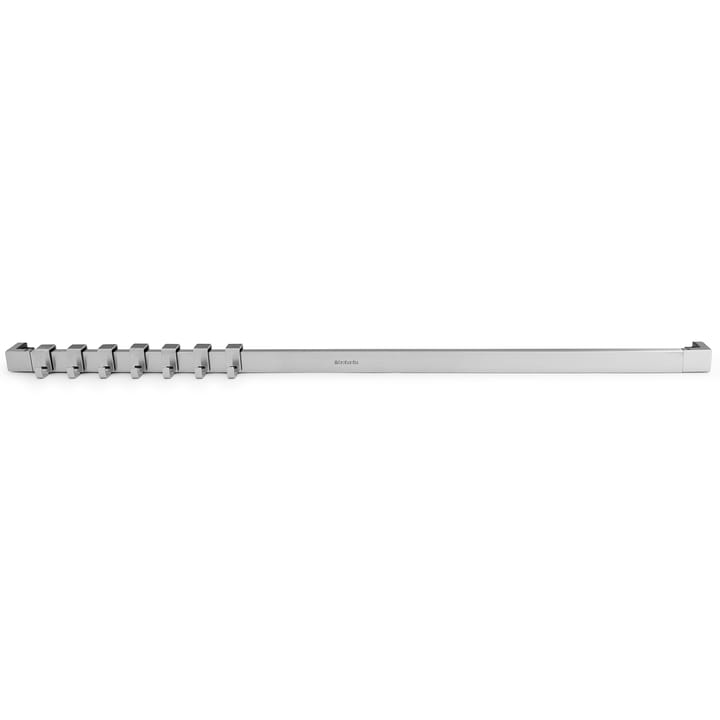 Profile μπάρα εργαλείων 60 cm - ματ-βουρτσισμένο ατσάλι - Brabantia