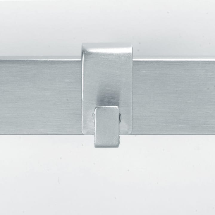 Profile μπάρα εργαλείων 60 cm, ματ-βουρτσισμένο ατσάλι Brabantia