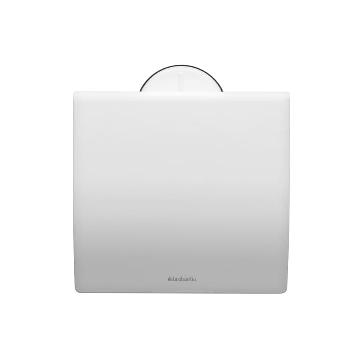 Profile χαρτοθήκη μπάνιου - καθαρό λευκό (υπόλευκο) - Brabantia