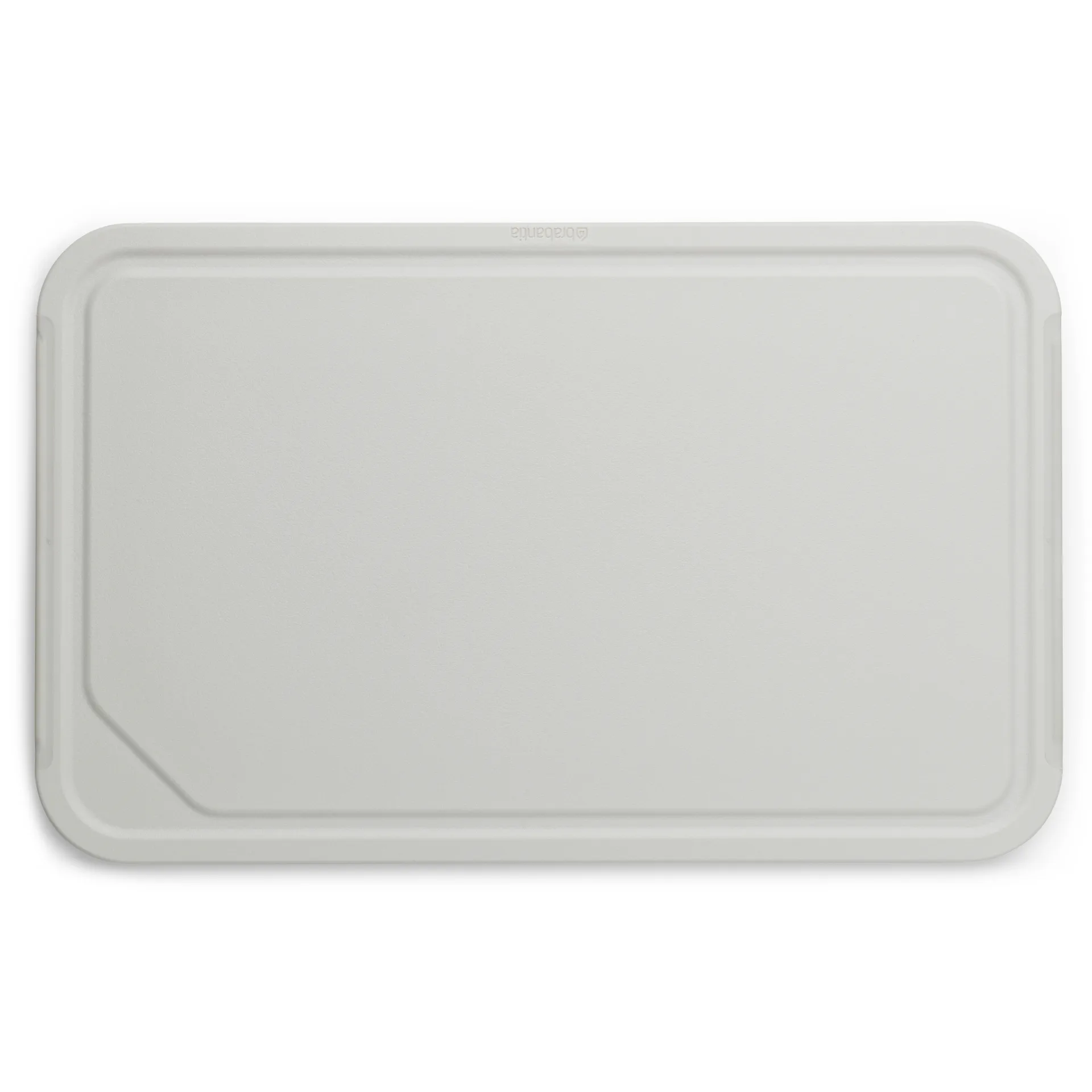 Profile επιφάνεια κοπής / δίσκος σερβιρίσματος, γκρι Brabantia