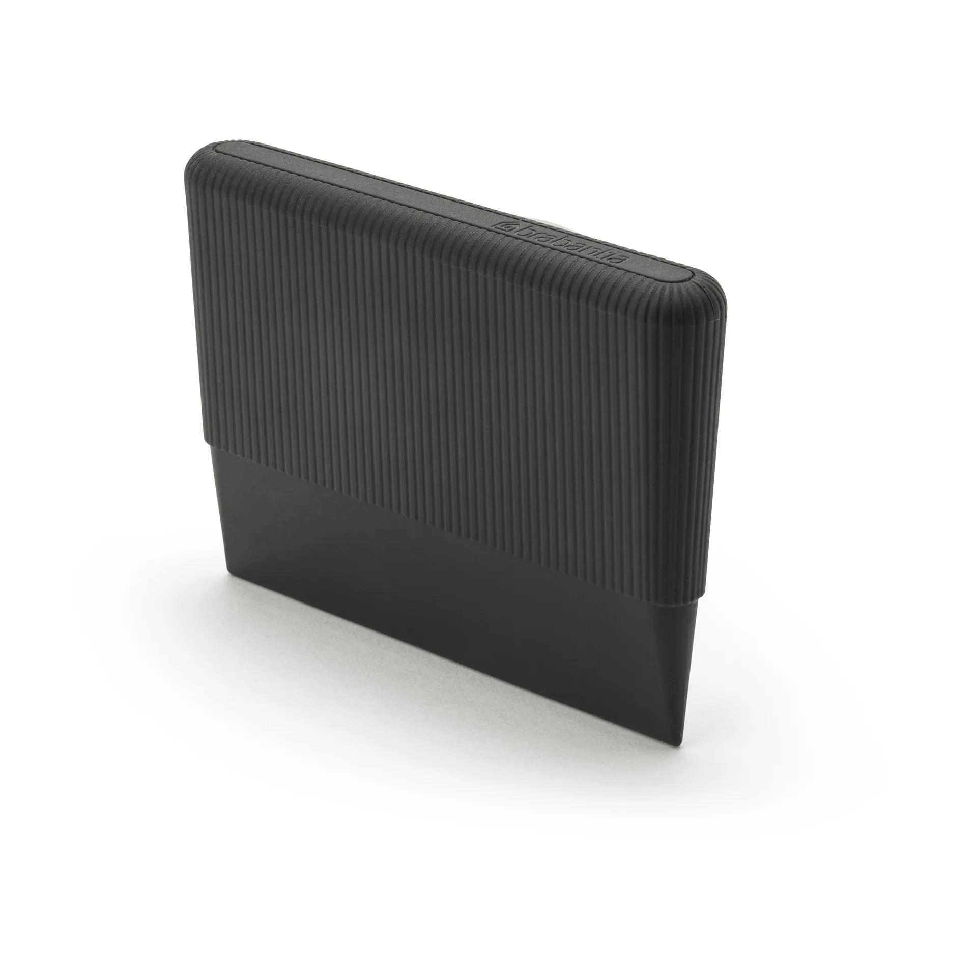 Sinkside ξύστρα πιάτων, Σκούρο γκρι Brabantia