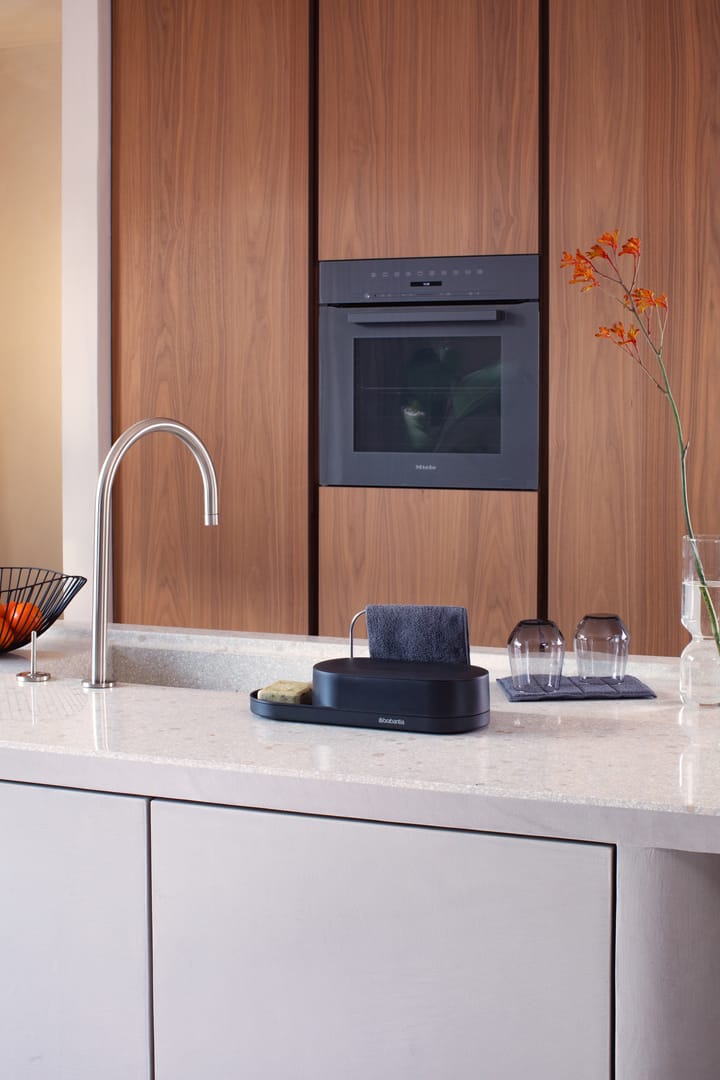 Σετ οργανωτή νεροχύτη SinkStyle, Ορυκτό ατέλειωτο γκρι Brabantia