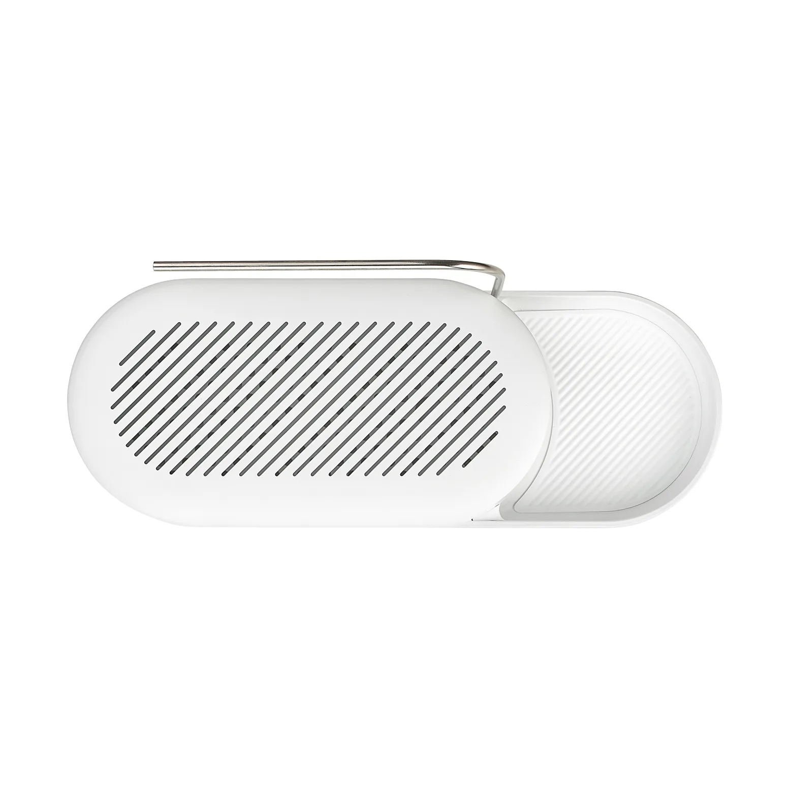 Σετ οργανωτή νεροχύτη SinkStyle, Ορυκτό φρέσκο λευκό Brabantia