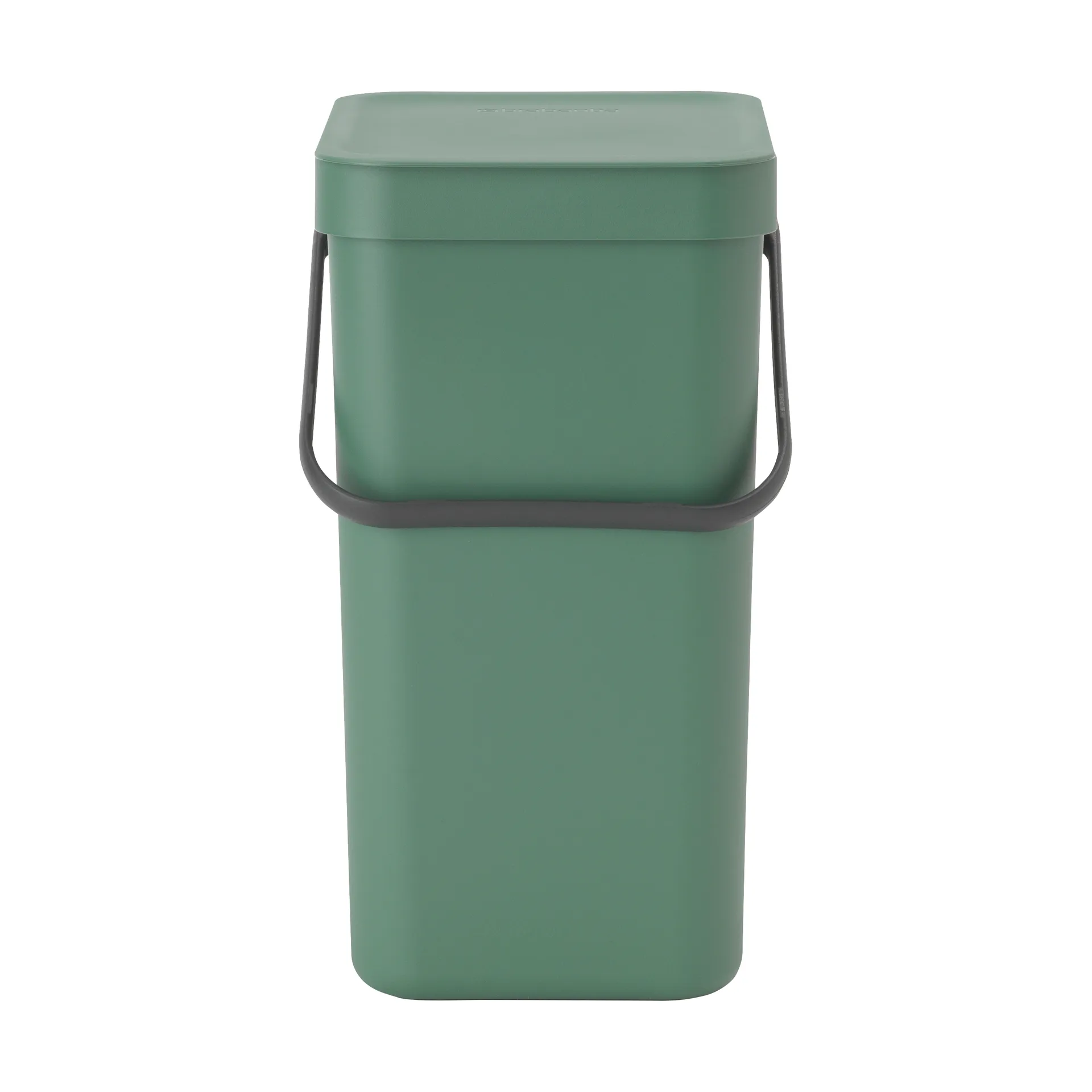 Κάδος απορριμμάτων Sort & Go 12 L, Fir Green Brabantia
