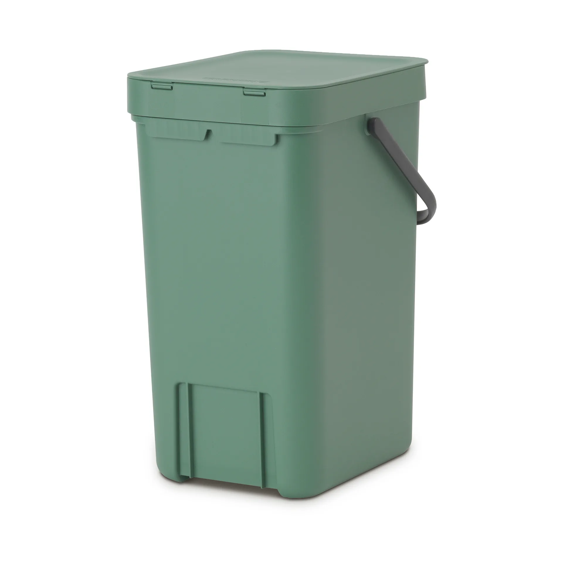Κάδος απορριμμάτων Sort & Go 12 L, Fir Green Brabantia
