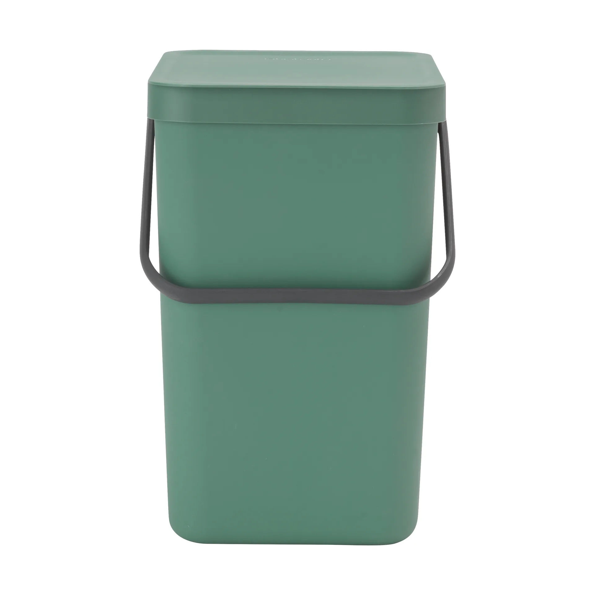 Κάδος απορριμμάτων Sort & Go 25L, Fir Green Brabantia