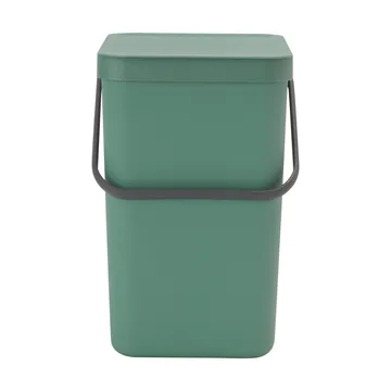 Κάδος απορριμμάτων Sort & Go 25L - Fir Green - Brabantia