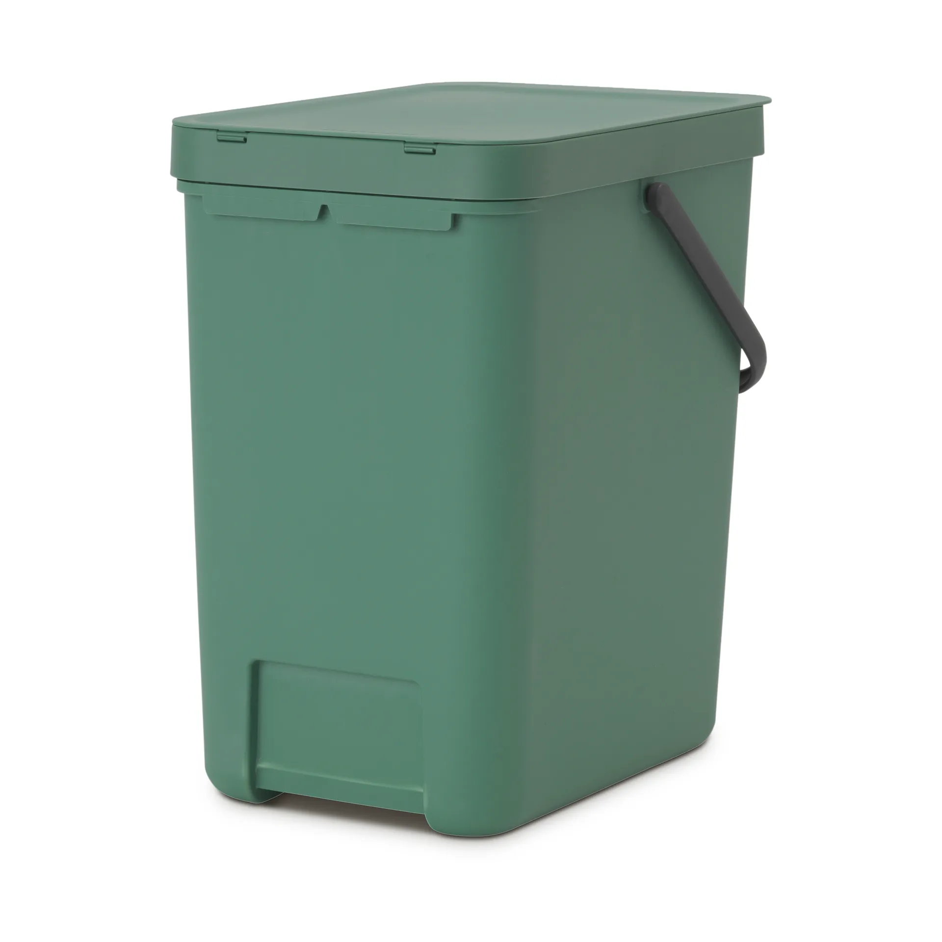 Κάδος απορριμμάτων Sort & Go 25L, Fir Green Brabantia