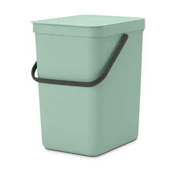 Κάδος απορριμμάτων Sort & Go 25L - Fir Green - Brabantia