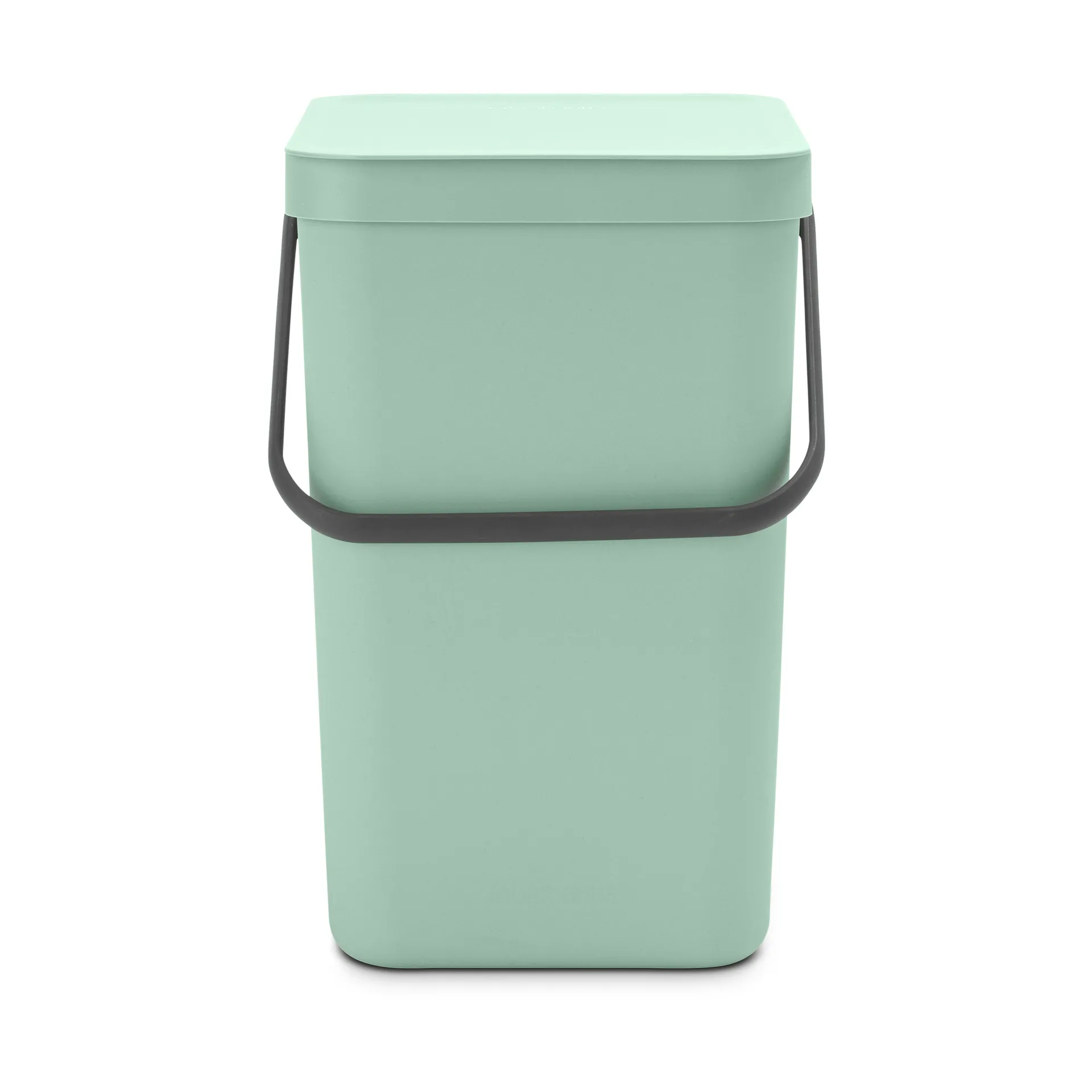 Κάδος απορριμμάτων Sort & Go 25L, Jade Green Brabantia