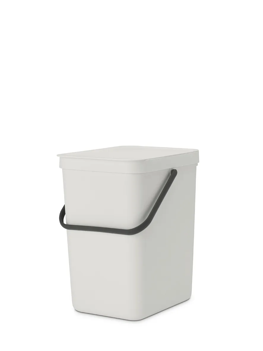 Κάδος απορριμμάτων Sort & Go 25L,  Brabantia