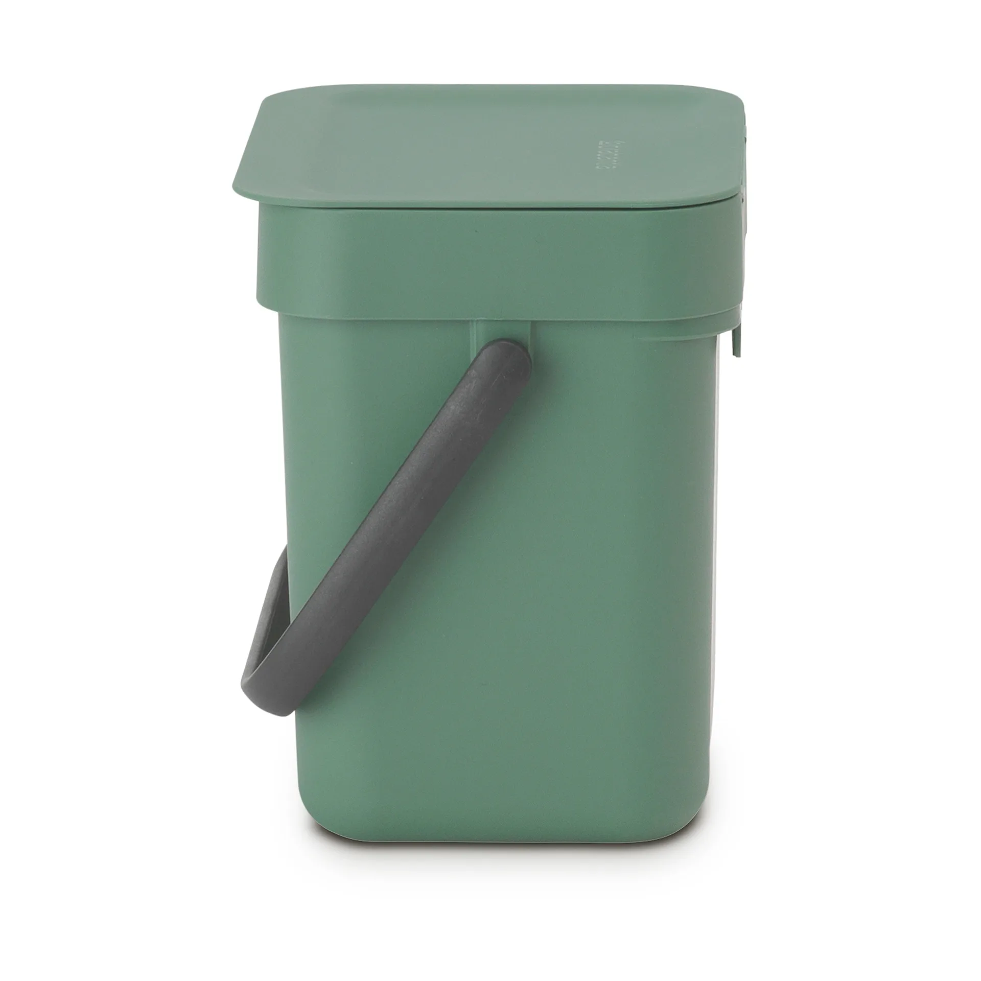 Κάδος απορριμμάτων Sort & Go 3 L, Fir Green Brabantia