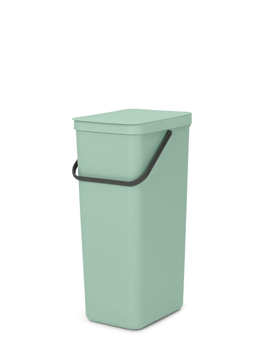 Κάδος απορριμμάτων Sort & Go 40L,  Brabantia