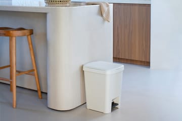 Κάδος πεντάλ StepUp 25 l - Ανοιχτό γκρι - Brabantia