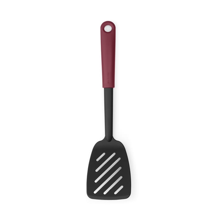 Σπάτουλα για Τηγάνισμα TASTY+ - Aubergine Red - Brabantia