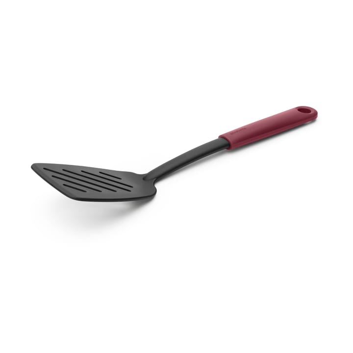 Σπάτουλα για Τηγάνισμα TASTY+ - Aubergine Red - Brabantia