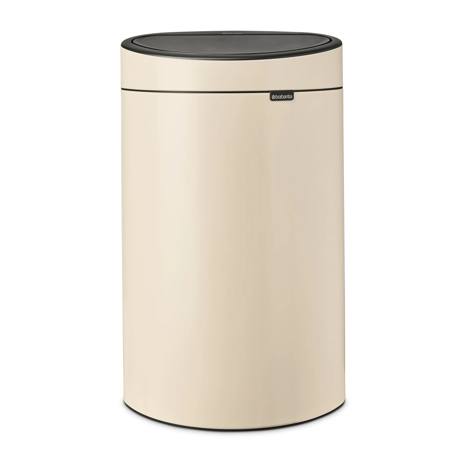 Touch κάδος 40 λίτρα, Απαλό Μπεζ Brabantia
