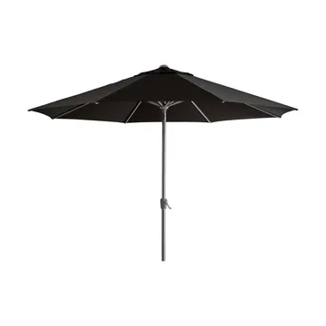 Ομπρέλα Abriola - Charcoal black, Ø330 cm - Brafab