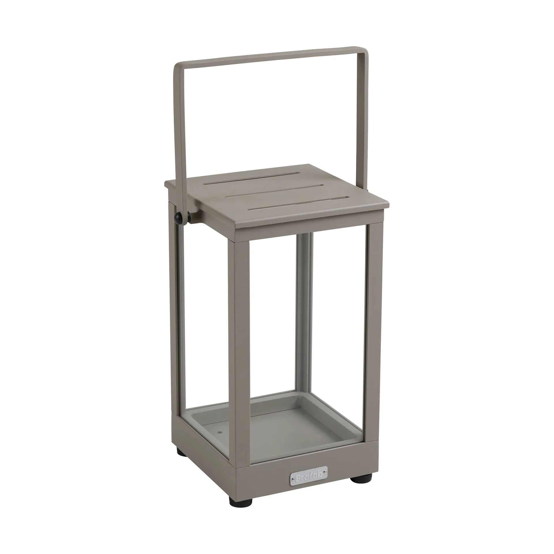 Belfort φανάρι, Khaki H37 cm Brafab