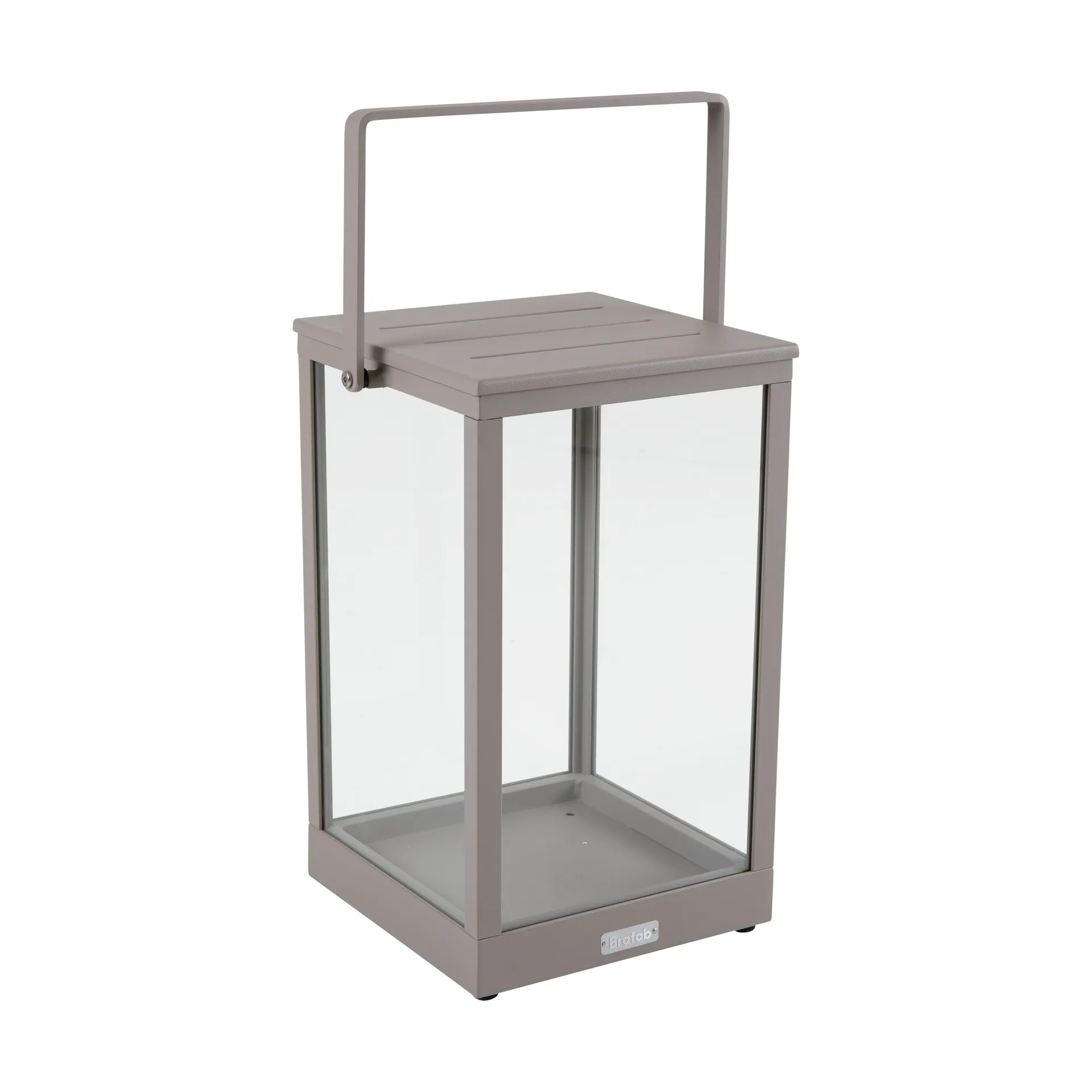 Belfort φανάρι, Khaki H43 cm Brafab