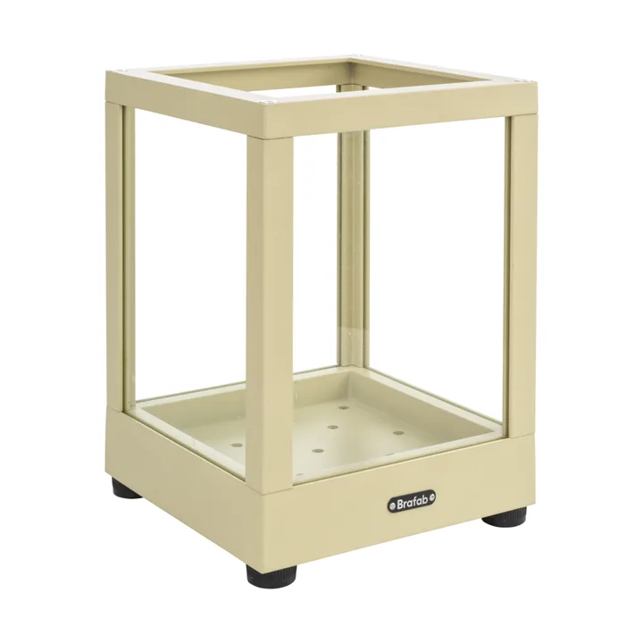 Belfort φανάρι - Lemon, 28 cm - Brafab