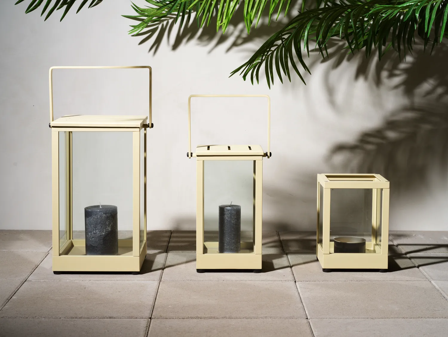 Belfort φανάρι, Lemon, 28 cm Brafab