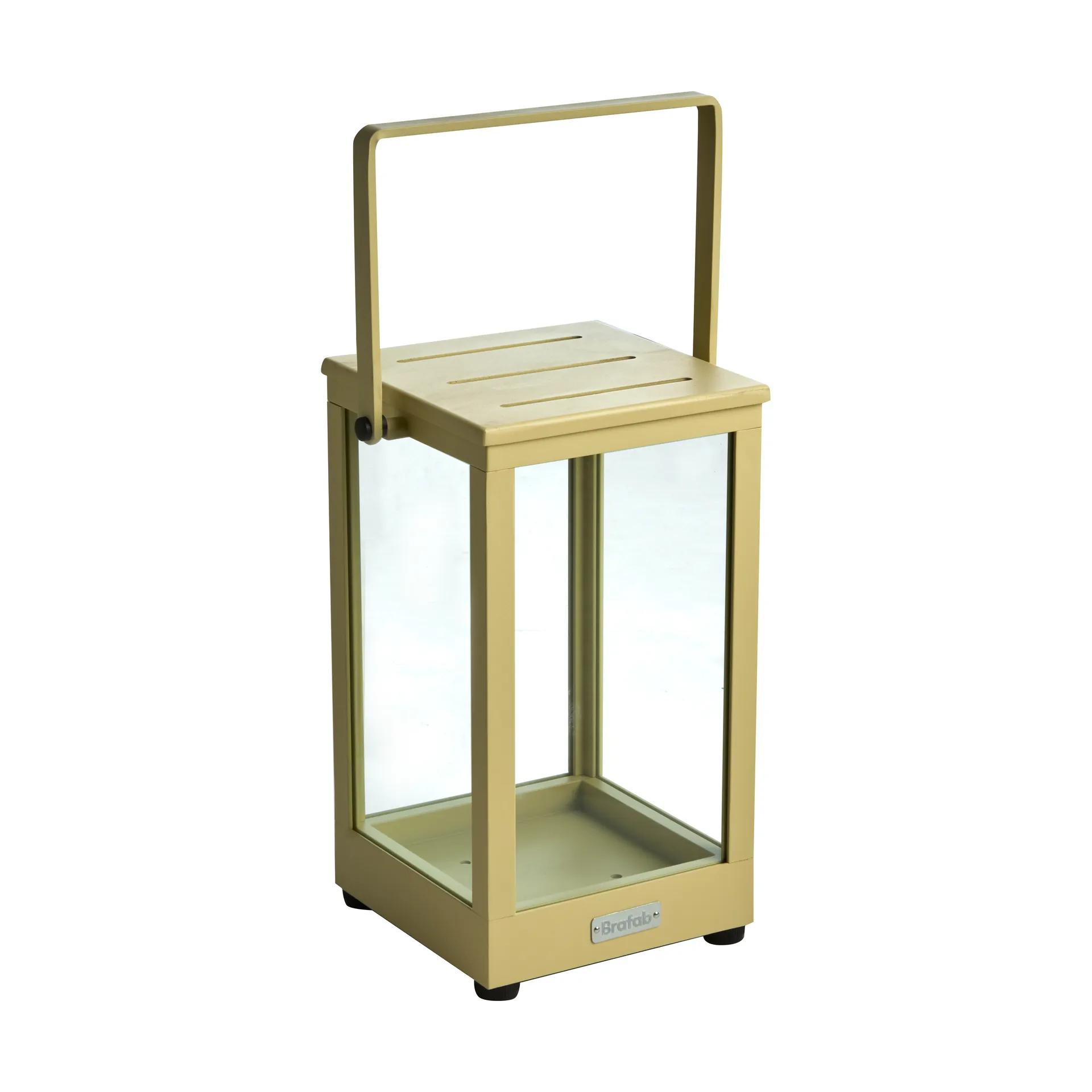 Belfort φανάρι, Lemon H37 cm Brafab