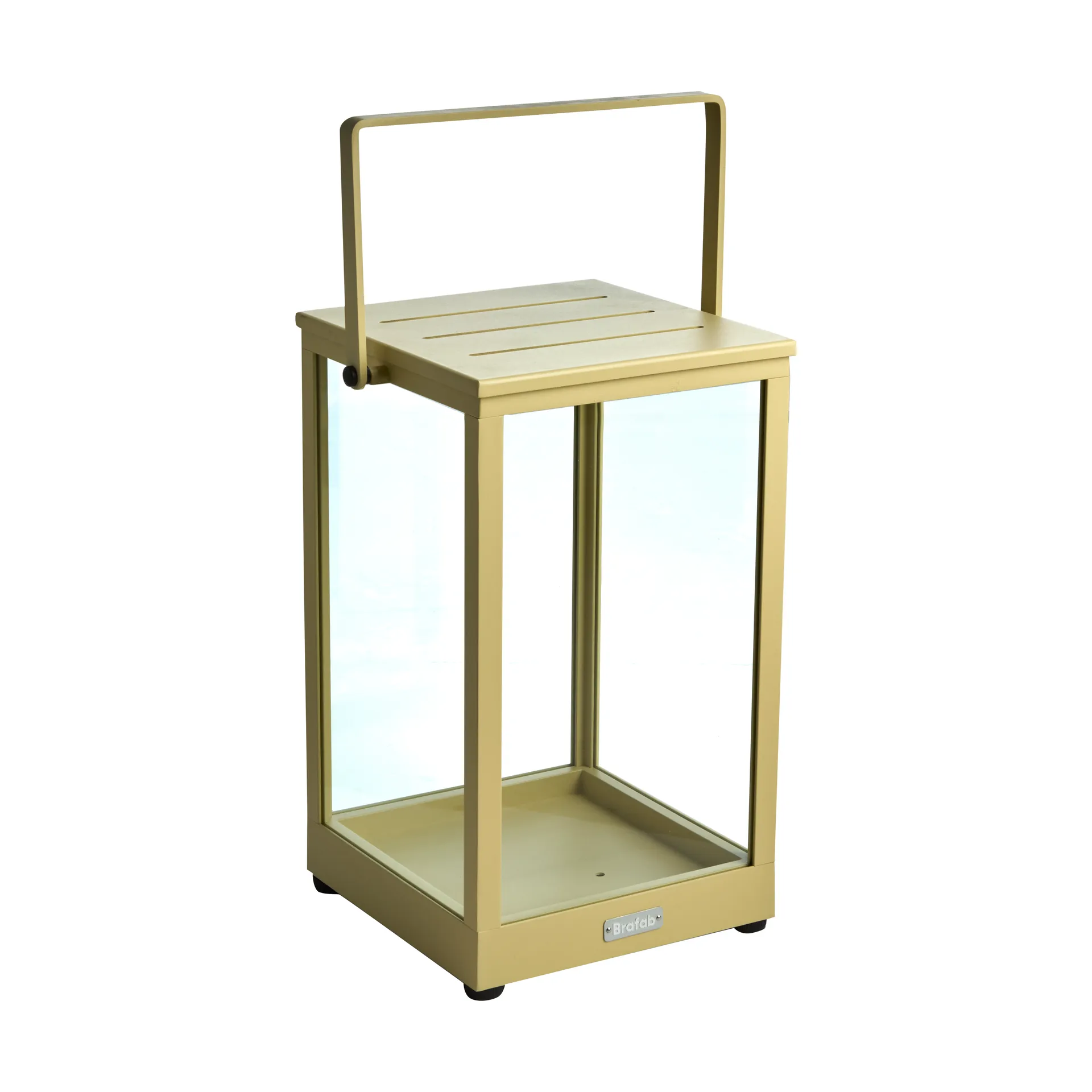 Belfort φανάρι, Lemon H43 cm Brafab