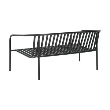 Bendt καναπές - Μαύρο-teddy ant - Brafab