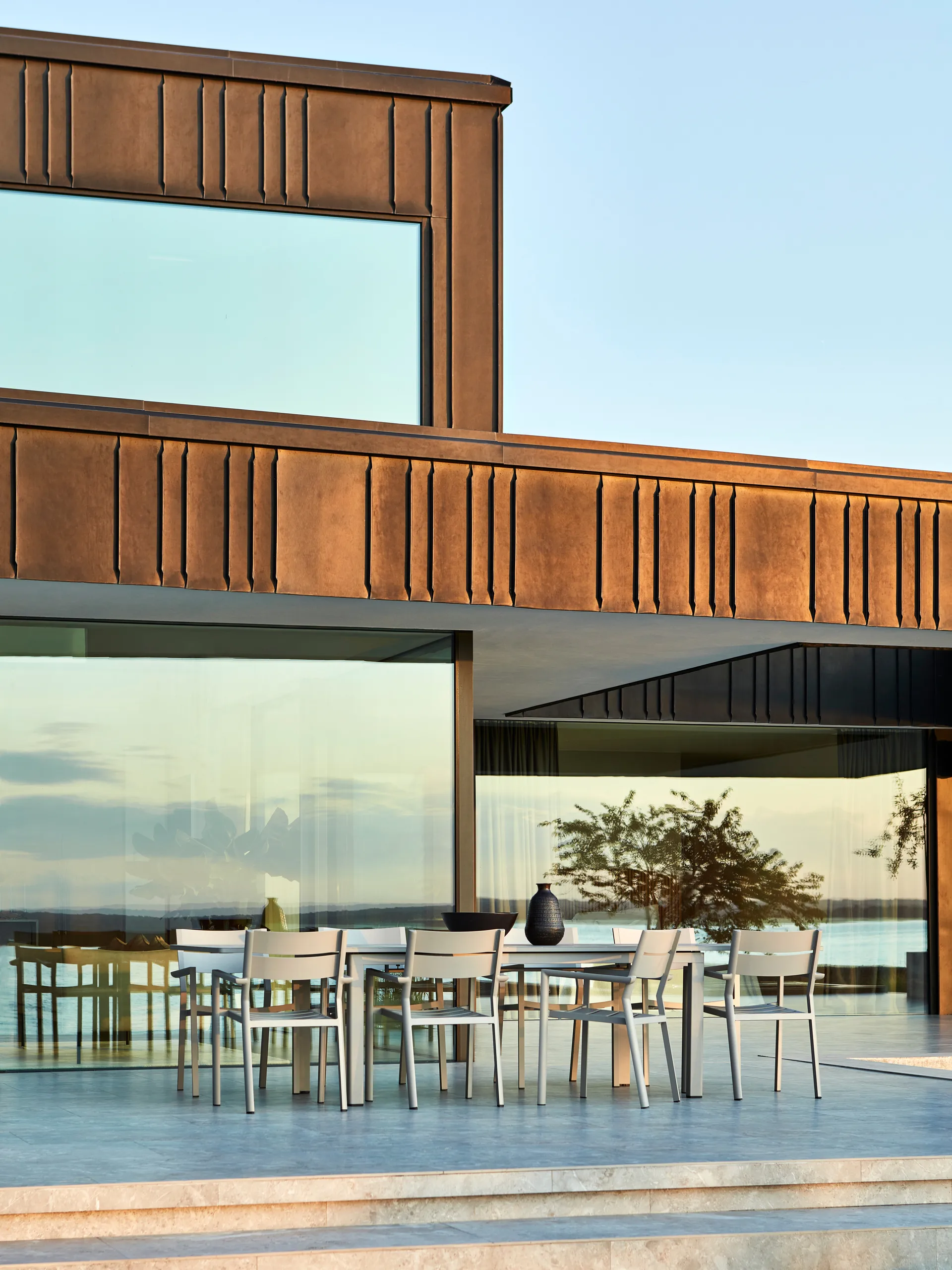 Delia Πολυθρόνα , Khaki Brafab