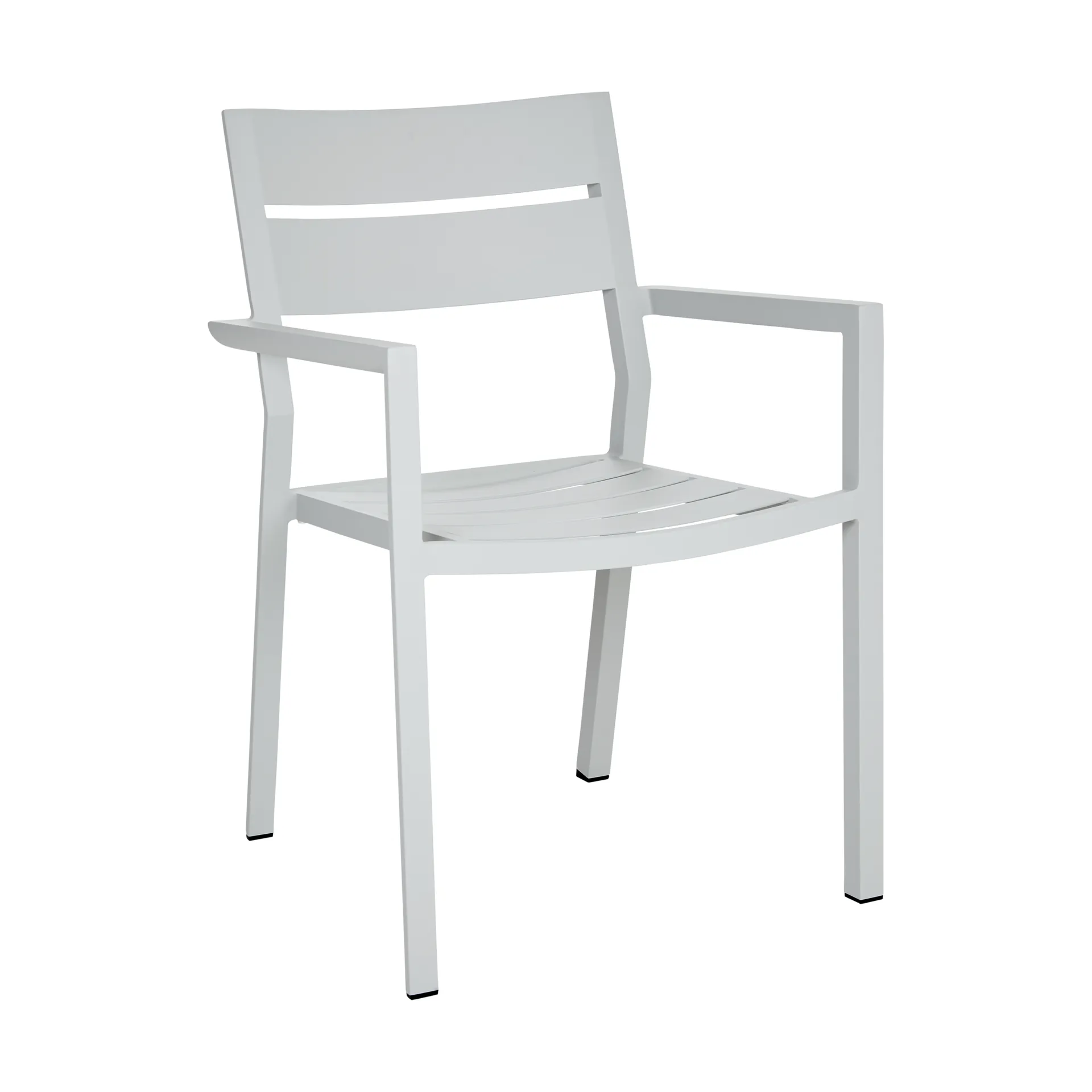 Delia Πολυθρόνα , Light grey Brafab