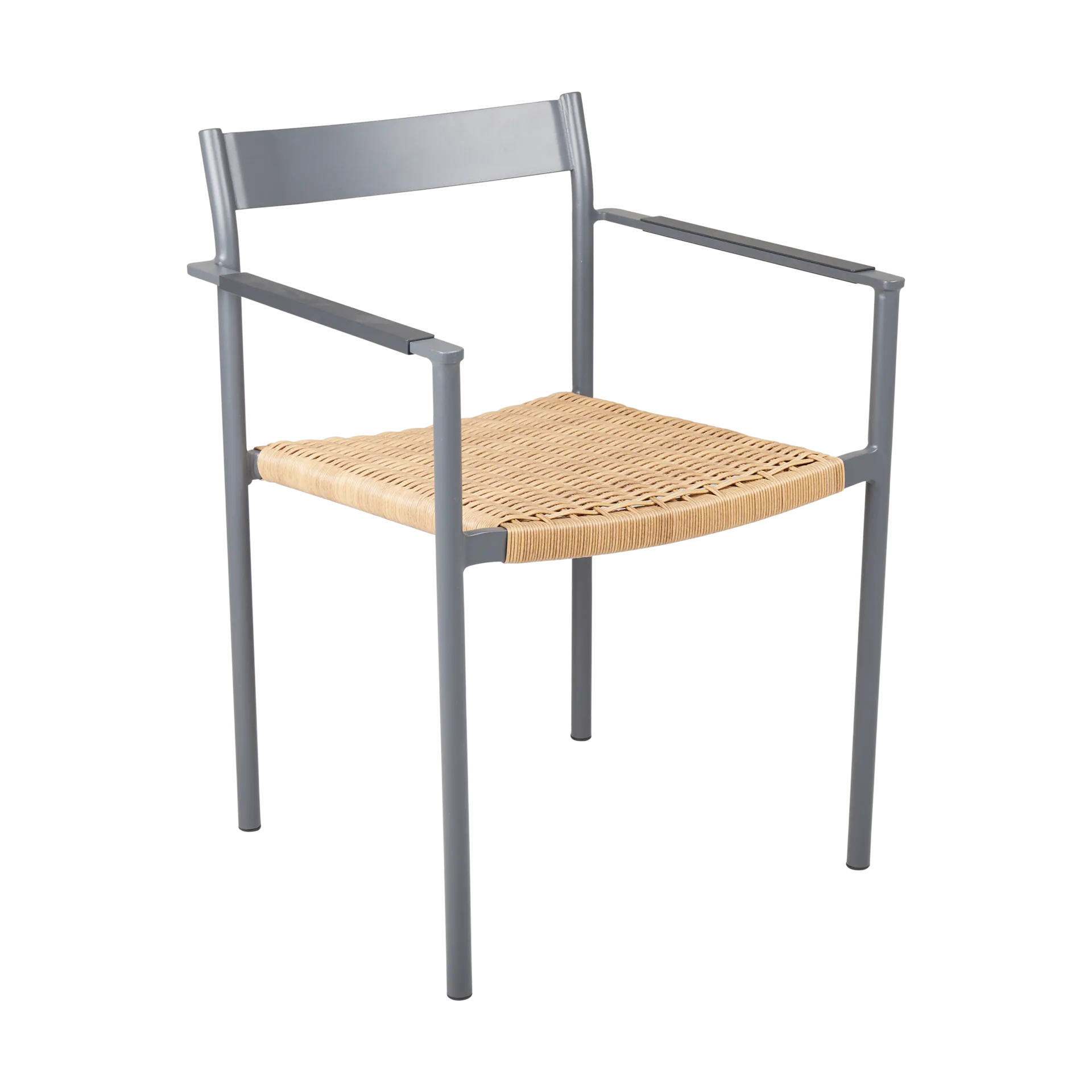 DK Πολυθρόνα , Anthracite Brafab