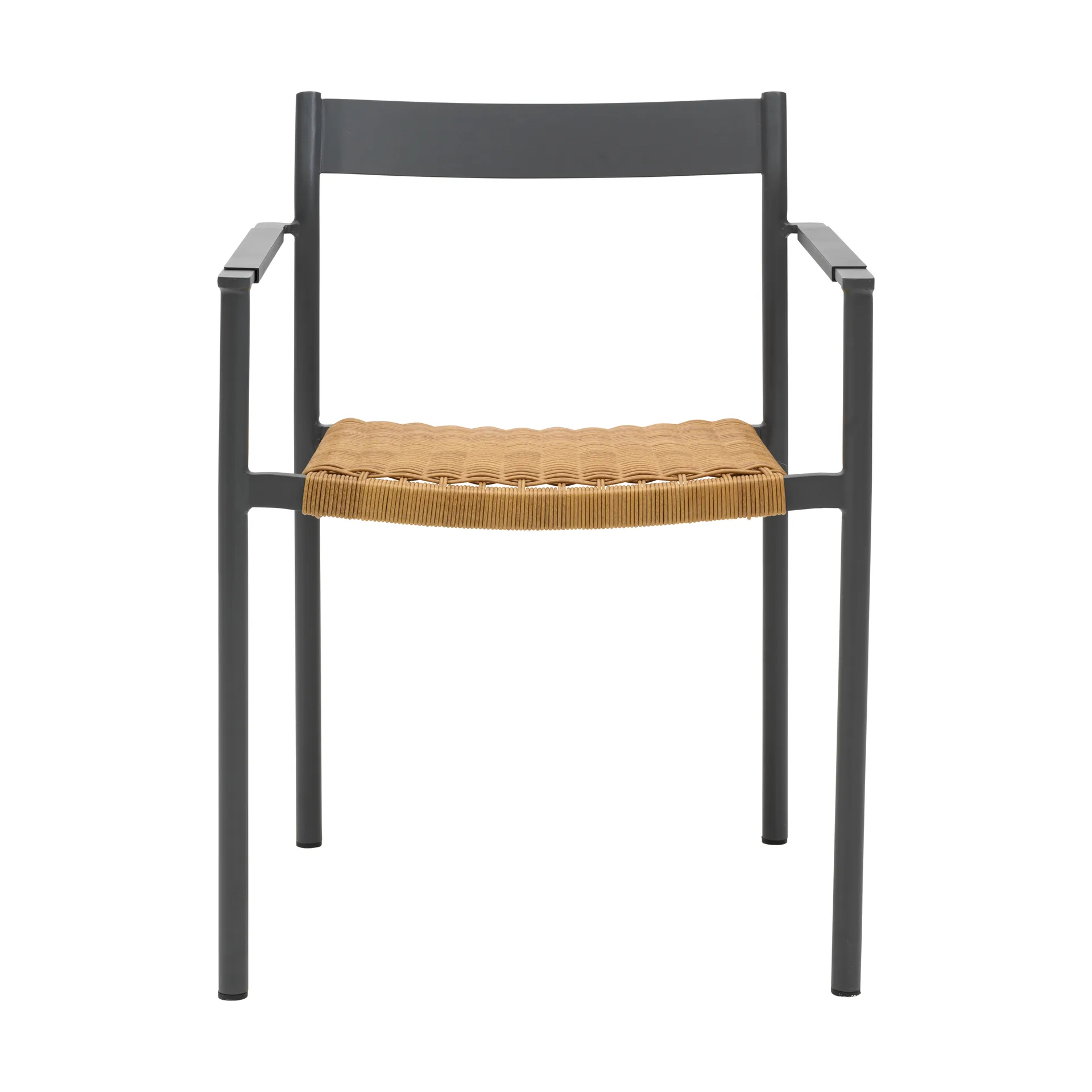 DK Πολυθρόνα , Anthracite Brafab