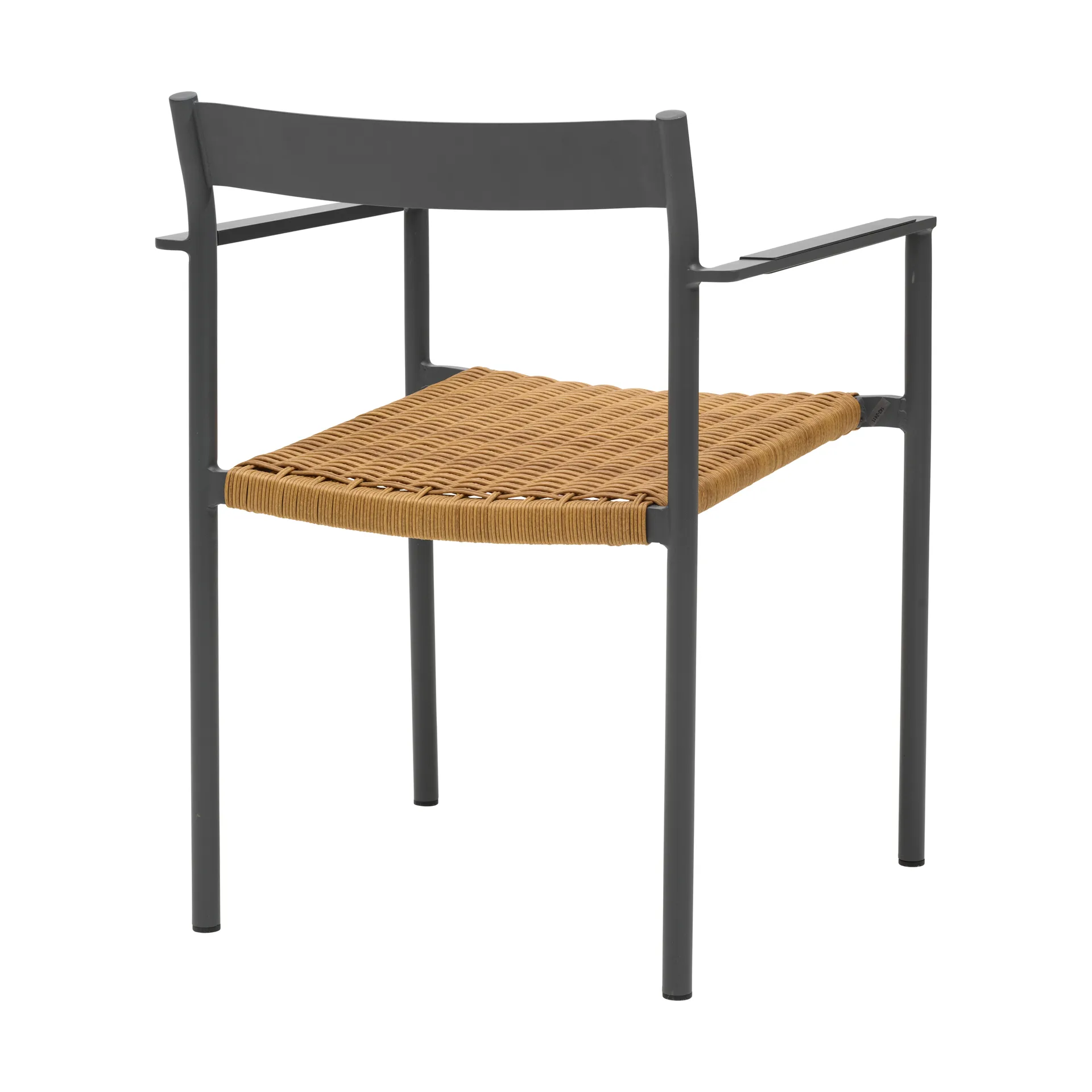 DK Πολυθρόνα , Anthracite Brafab