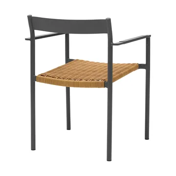 DK Πολυθρόνα  - Anthracite - Brafab