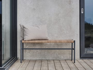 DK πάγκος - Anthracite - Brafab